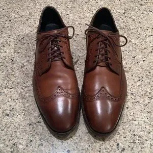 Allen Edmonds | Shoes | Mens 95d Allen Edmonds Greene Street  display picture 2